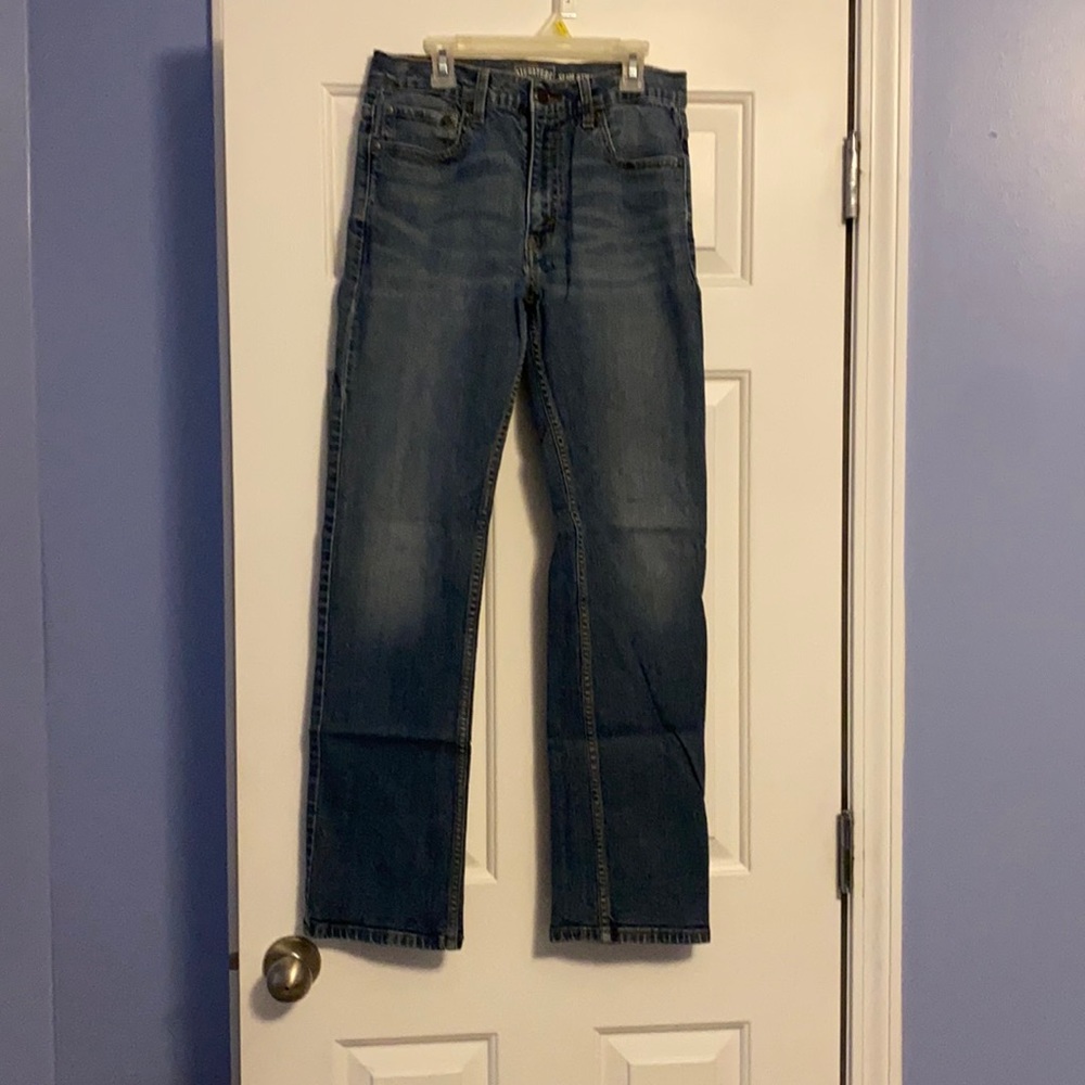Men’s Jeans